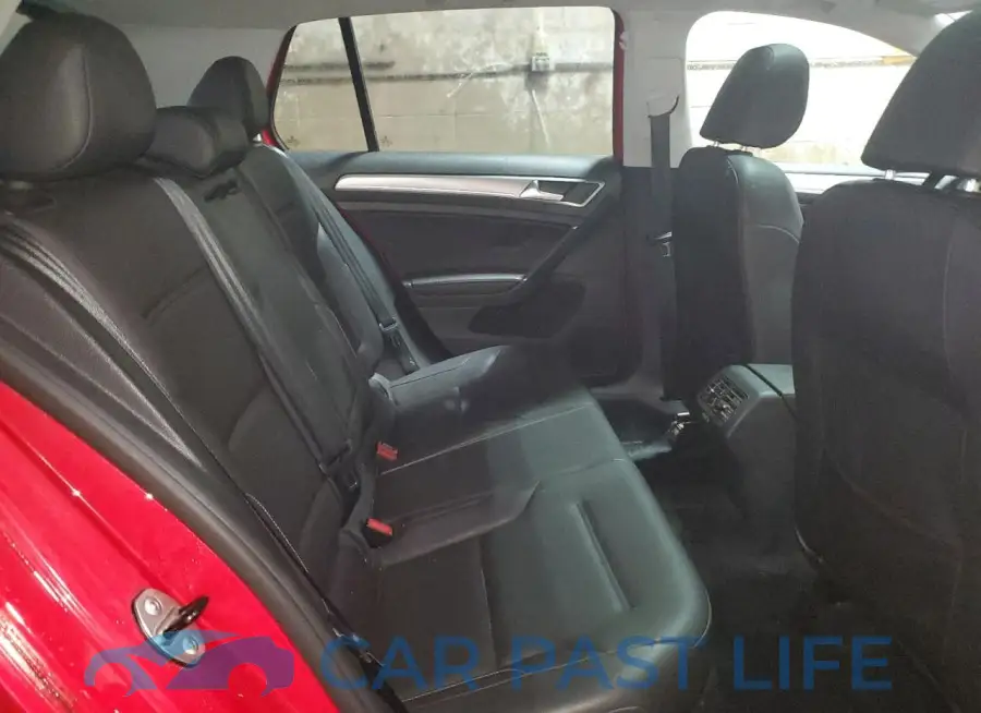 3VW2A7AU3FM036882# 10