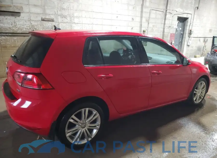 3VW2A7AU3FM036882# 3