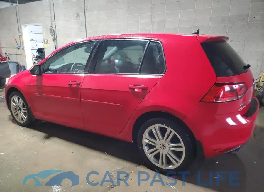 3VW2A7AU3FM036882# 2