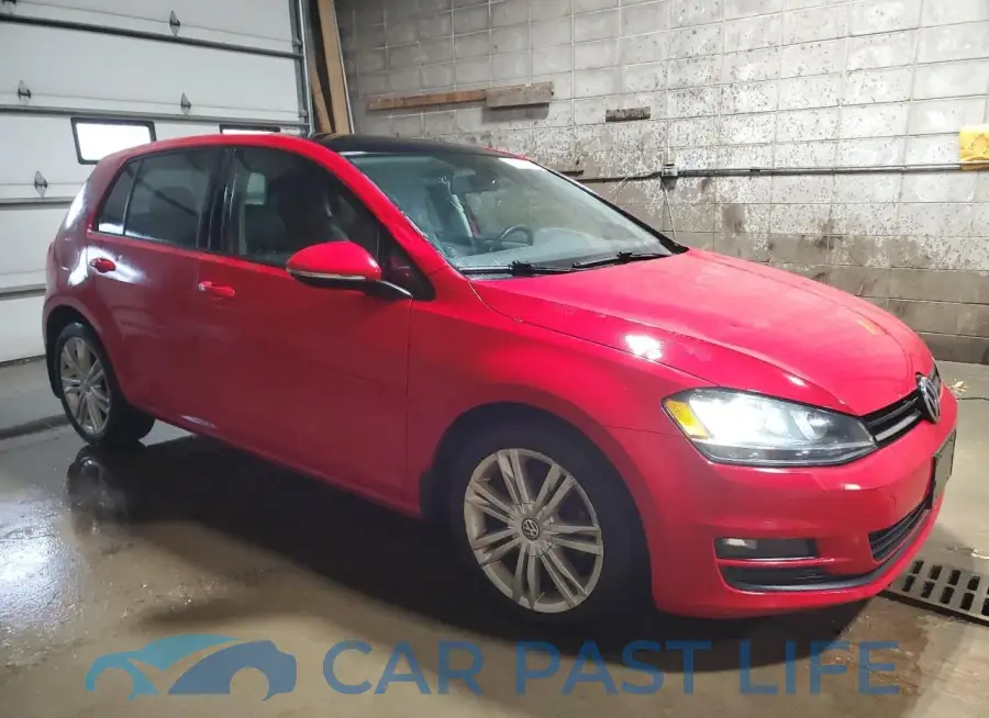 3VW2A7AU3FM036882# 4
