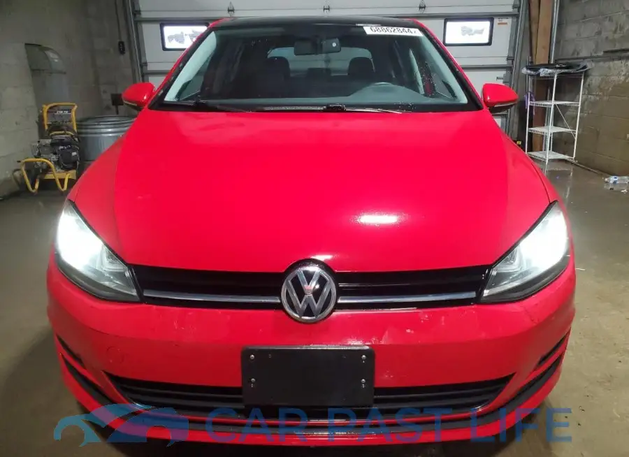 3VW2A7AU3FM036882# 5