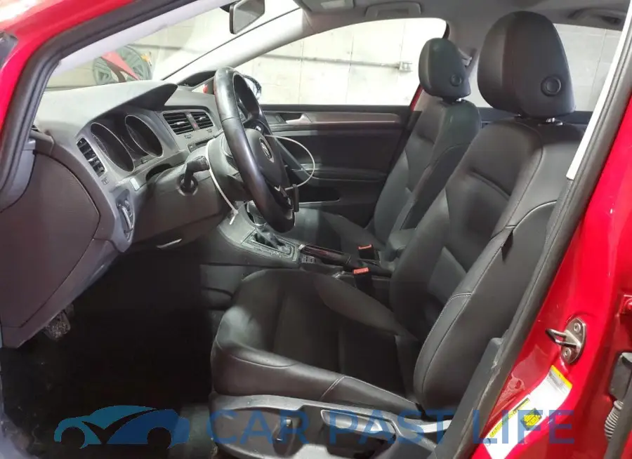 3VW2A7AU3FM036882# 7