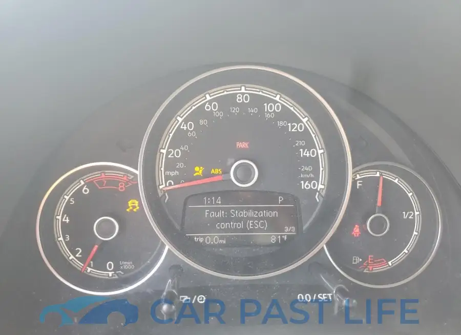 3VW5DAAT1JM518199# 9