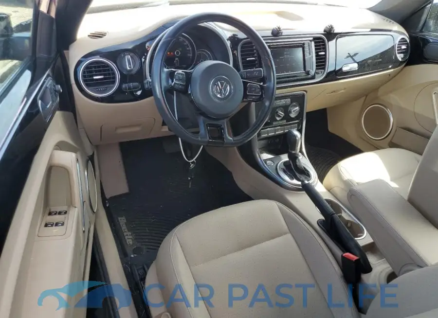 3VW5DAAT1JM518199# 8