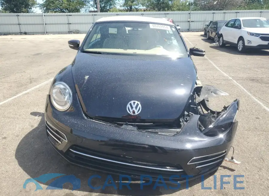 3VW5DAAT1JM518199# 5
