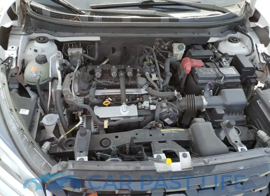 3N1CP5BV7ML476045# 11