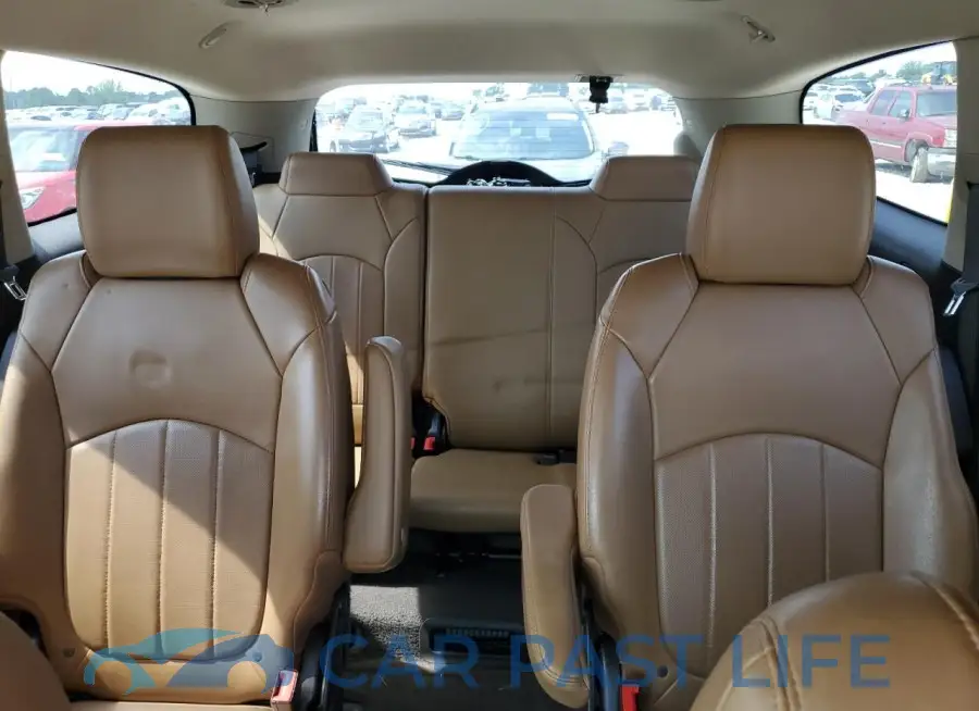 5GAKRBKD6FJ340476# 10