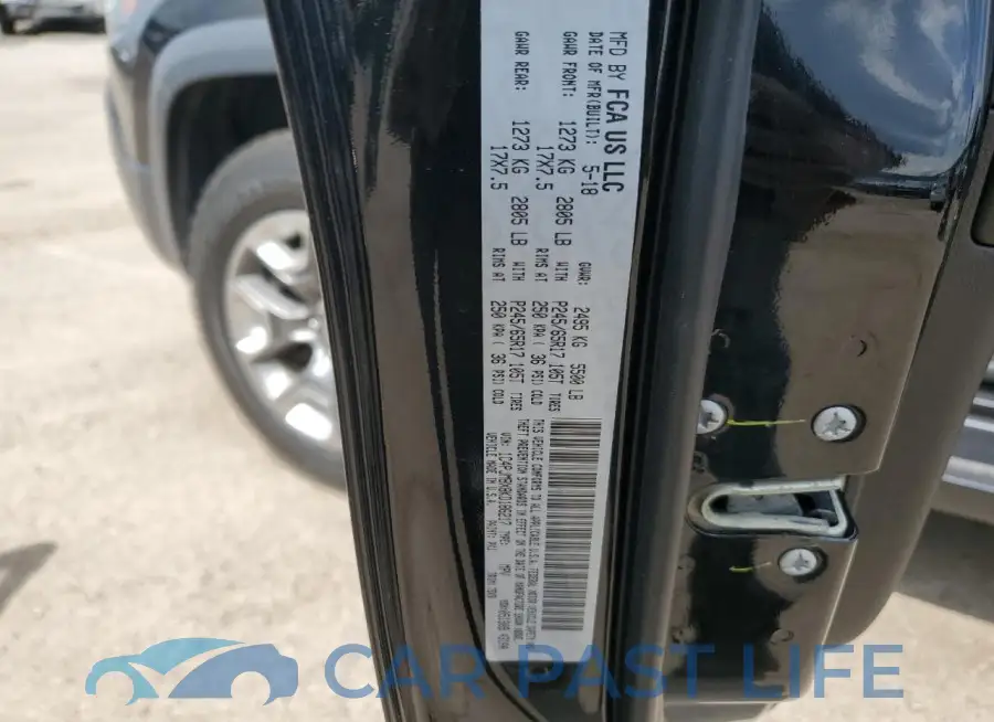 1C4PJMBX8KD186217# 13
