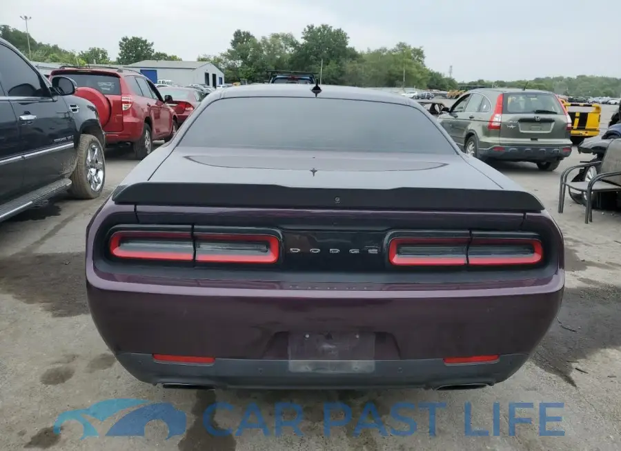 2C3CDZFJ6MH559743# 6