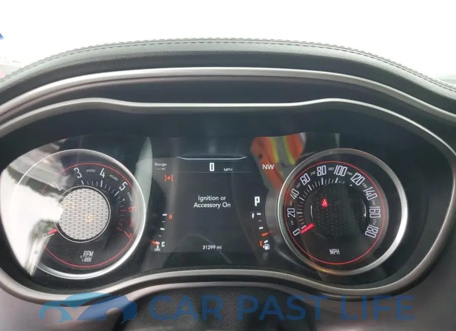 2C3CDZFJ6MH559743# 9