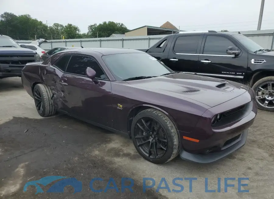 2C3CDZFJ6MH559743# 4