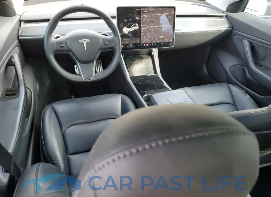 5YJ3E1ECXLF624093# 8