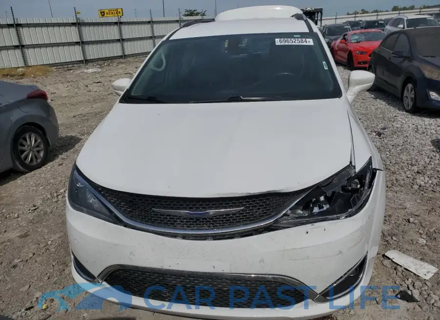 2C4RC1BGXKR593261# 5