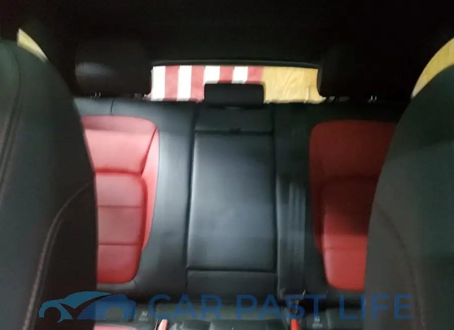 SADCL2FN9JA253613# 10