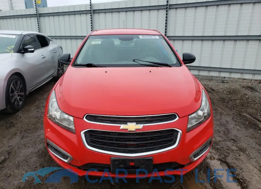 1G1PC5SH9G7116541# 5
