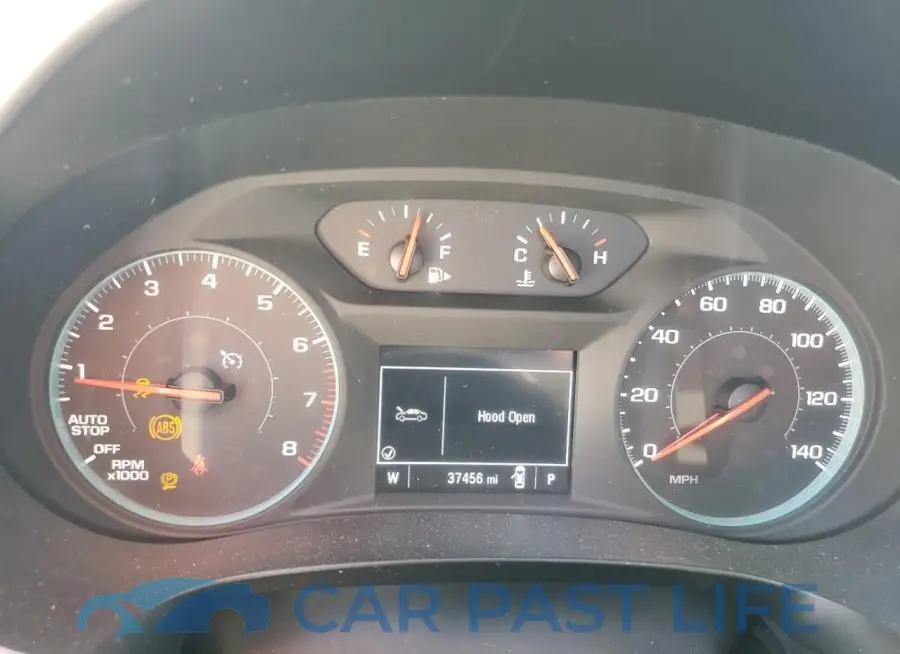 1G1ZD5ST2PF158372# 9