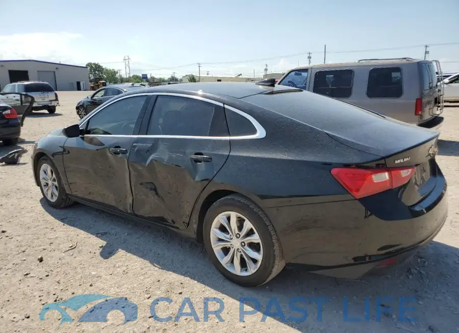 1G1ZD5ST2PF158372# 2