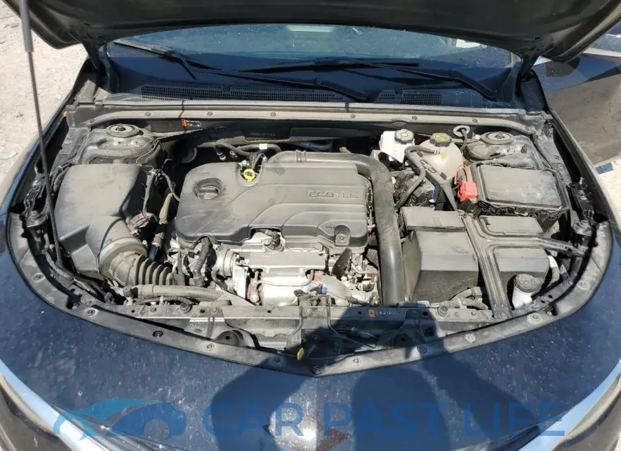 1G1ZD5ST2PF158372# 11