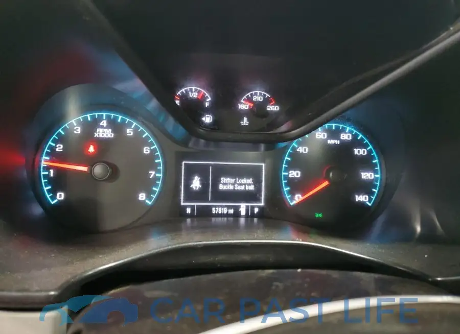 1GCHSBEA7K1152414# 9