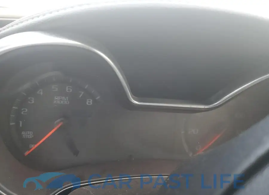 2G11Z5SA3J9120579# 9