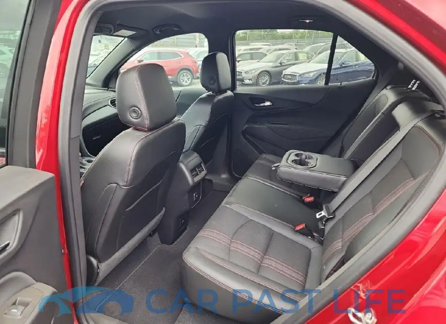 3GNAXWEG9PS152507# 11