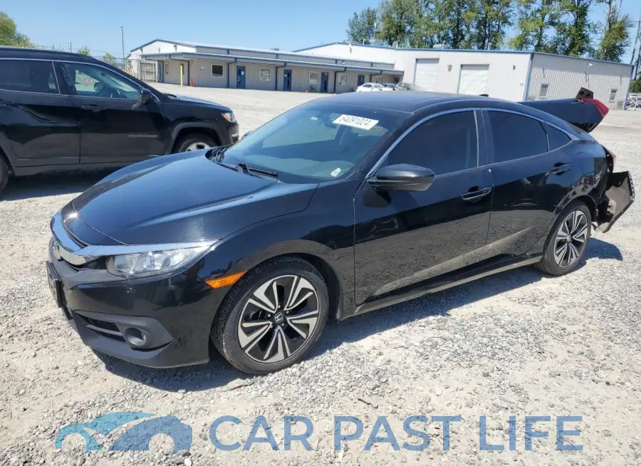 19XFC1F36HE206399# 1