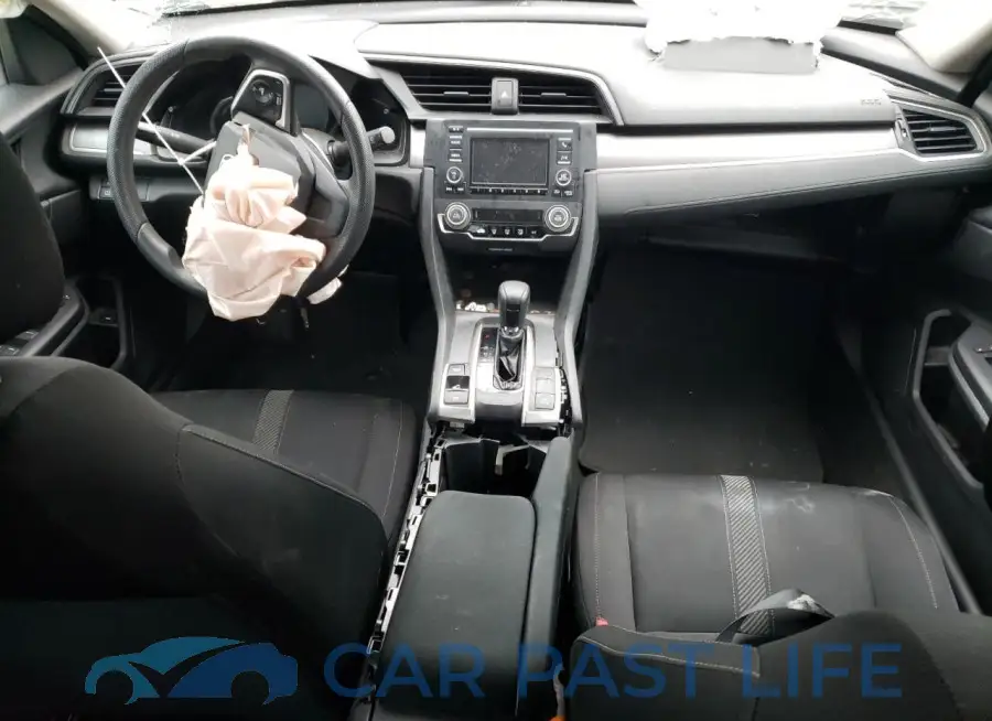 19XFC2F54GE237995# 8