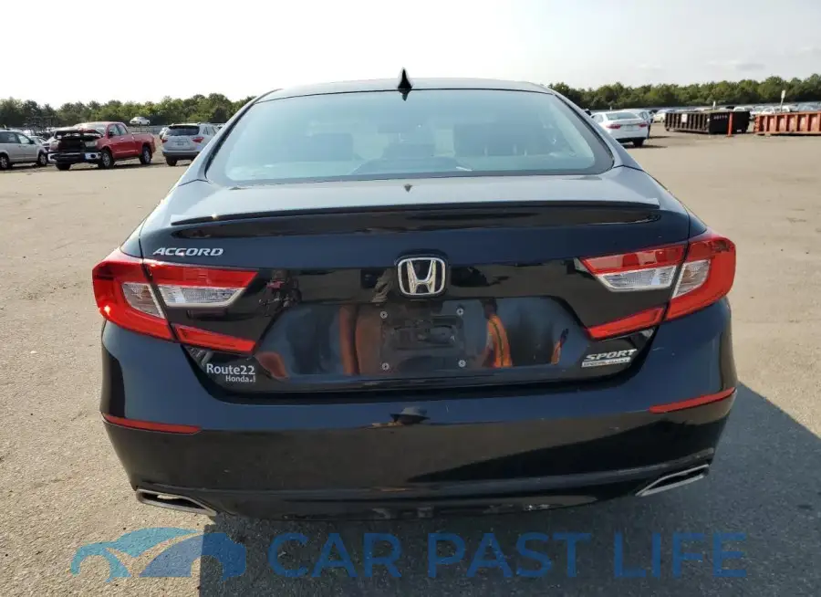 1HGCV1F47MA092546# 6