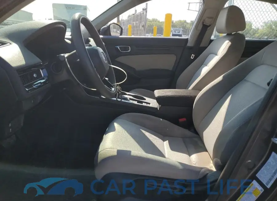 2HGFE2F24NH510601# 7