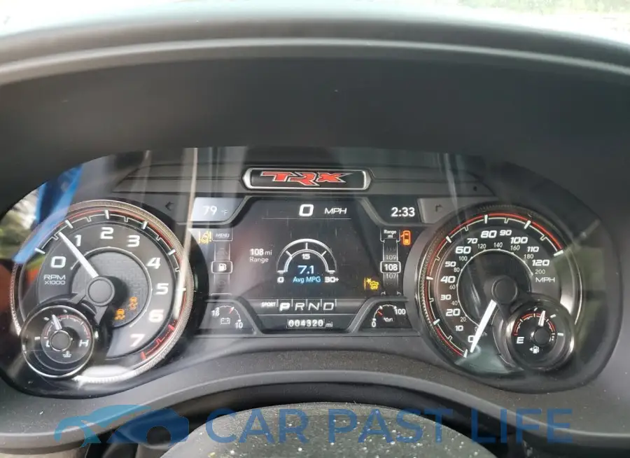 1C6SRFU92NN246172# 9