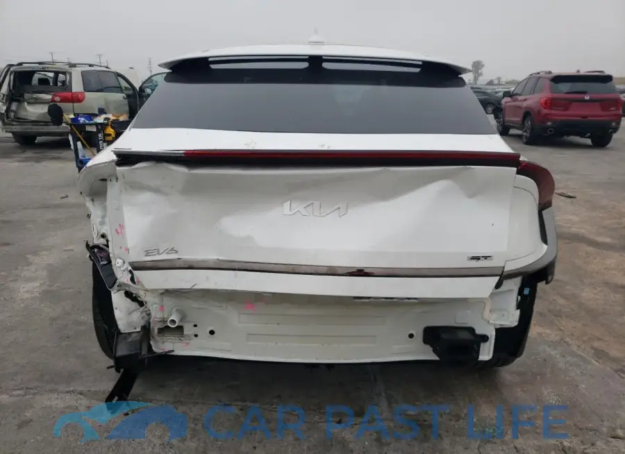 KNDC5DLE4P5125528# 6