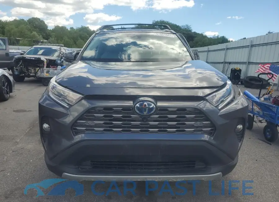 4T3D6RFV3MU050092# 5