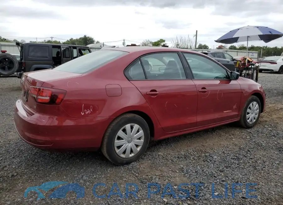 3VW267AJ4GM215909# 3