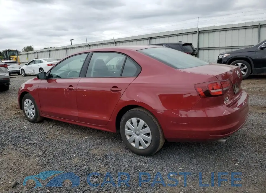 3VW267AJ4GM215909# 2
