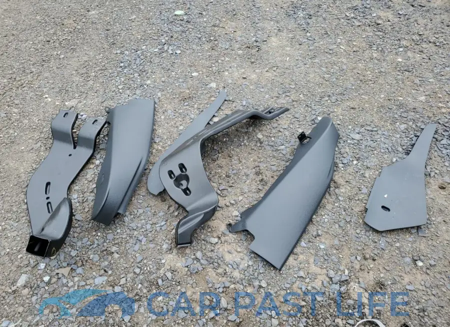 3VW267AJ4GM215909# 12