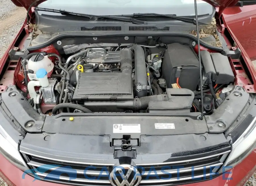3VW267AJ4GM215909# 11