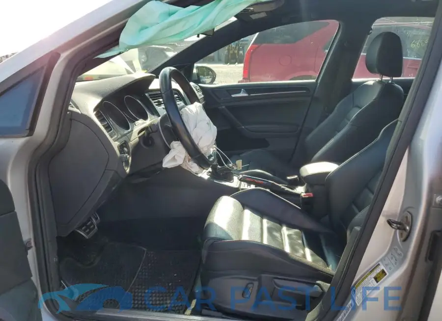 3VW4T7AUXGM014687# 7