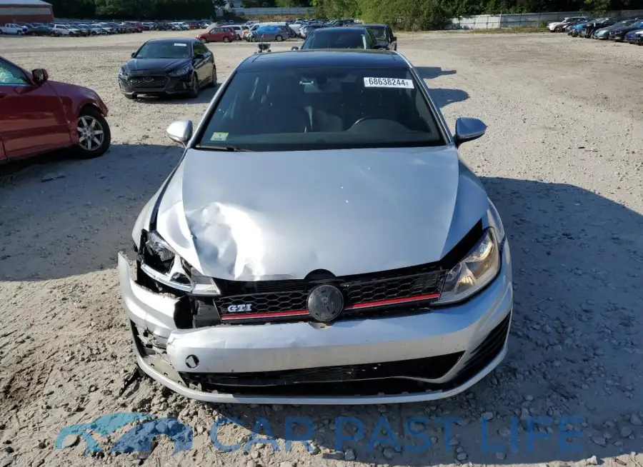 3VW4T7AUXGM014687# 5