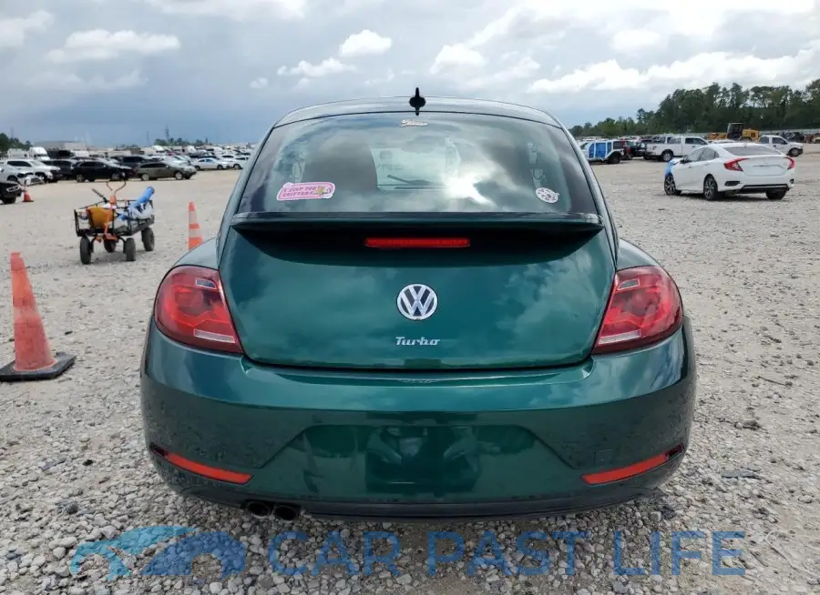 3VWF17AT6HM626375# 6