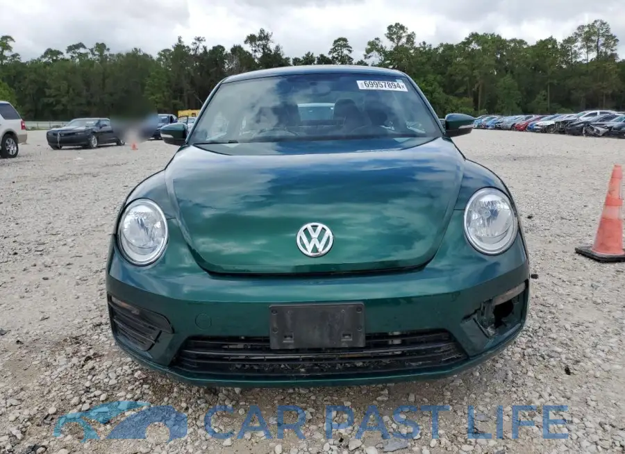 3VWF17AT6HM626375# 5