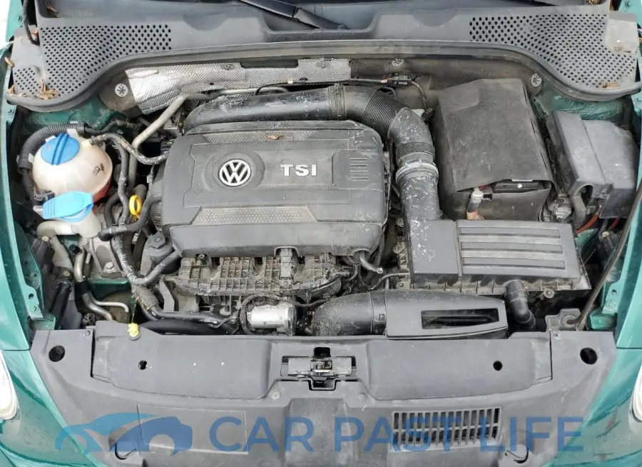3VWF17AT6HM626375# 11