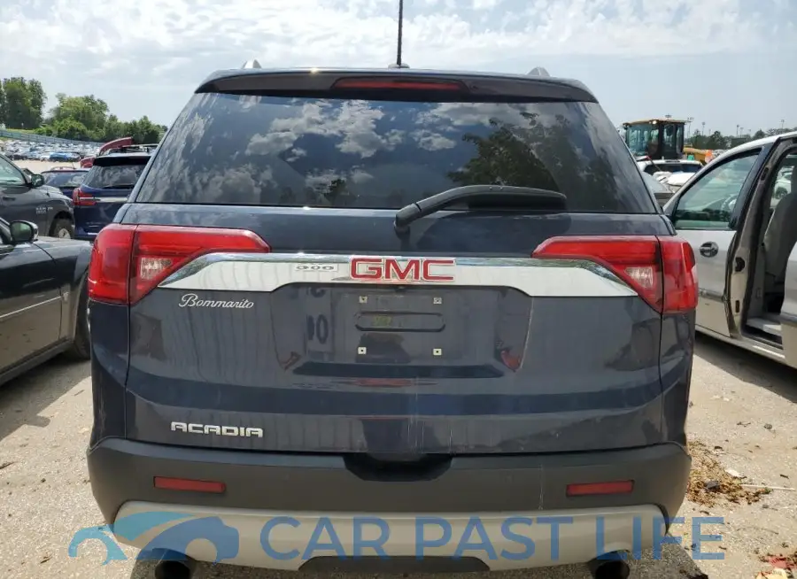 1GKKNMLS3KZ148094# 6