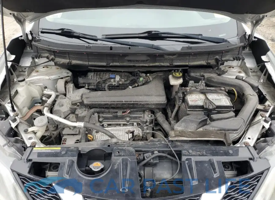 KNMAT2MT9FP512769# 12