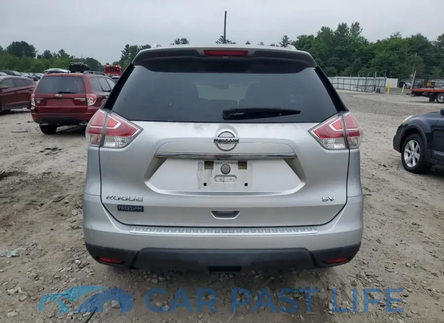 KNMAT2MT9FP512769# 6
