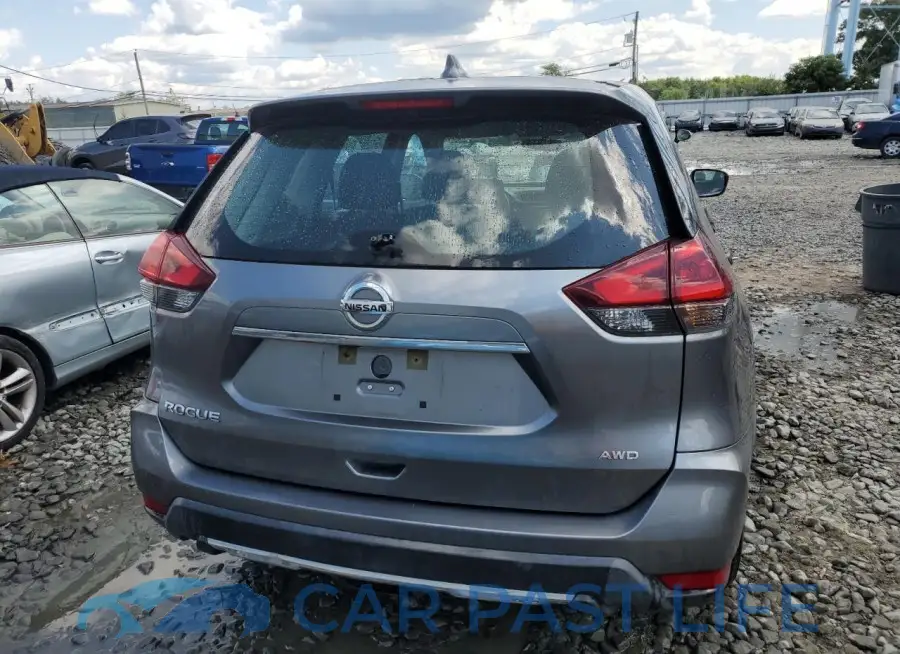 KNMAT2MV7JP589523# 6