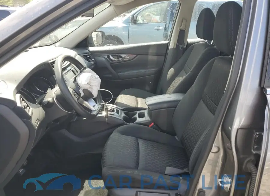 KNMAT2MV7JP589523# 7