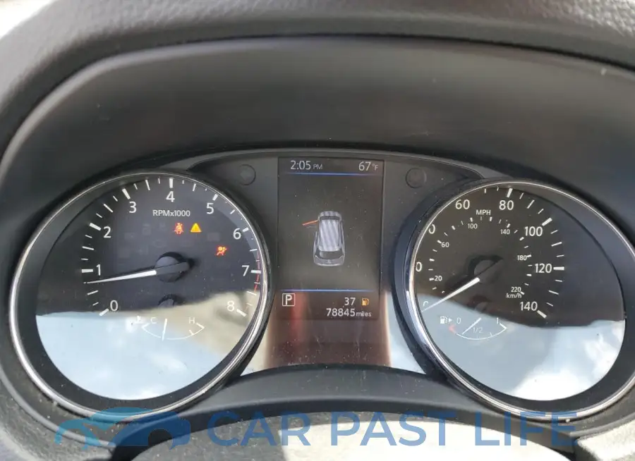 KNMAT2MV7JP589523# 9