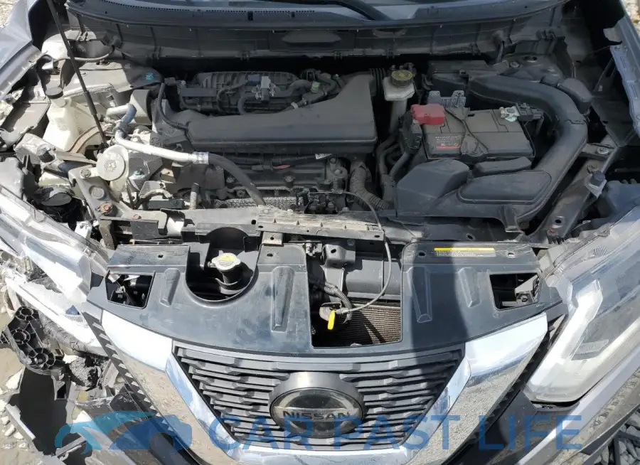KNMAT2MV7JP589523# 11