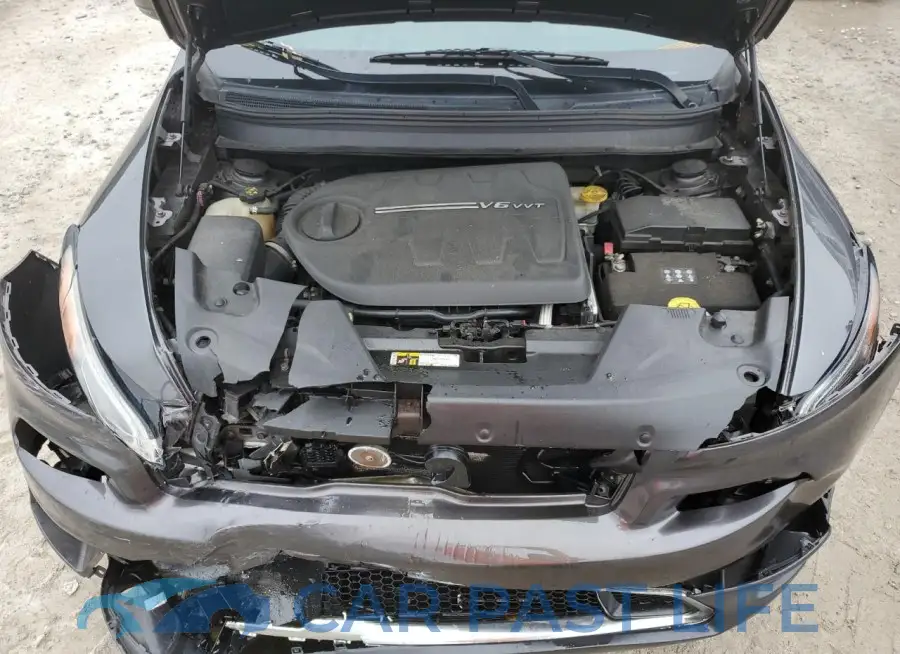 1C4PJMDS9FW726539# 12