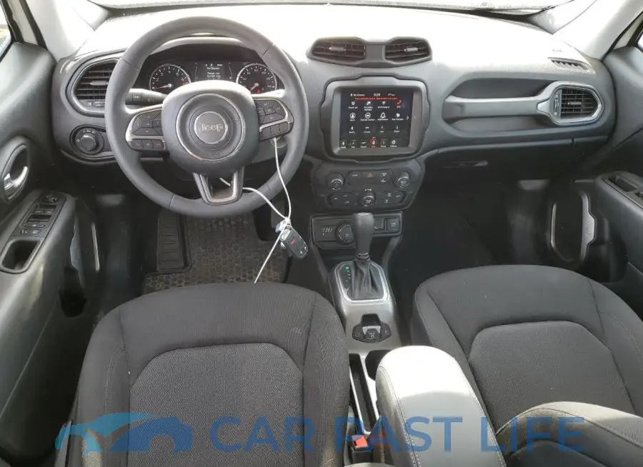 ZACNJDA13NPN51510# 8
